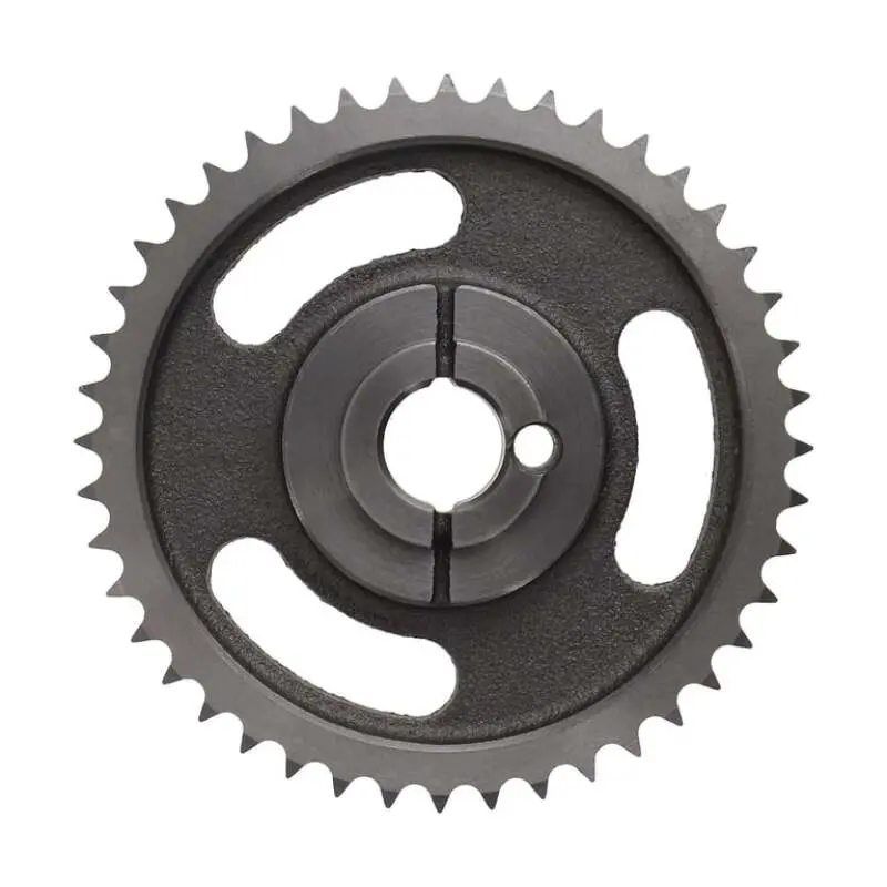 Manley Race-Grade Roller Timing Chain Kit For Big Block Ford Engines 1
