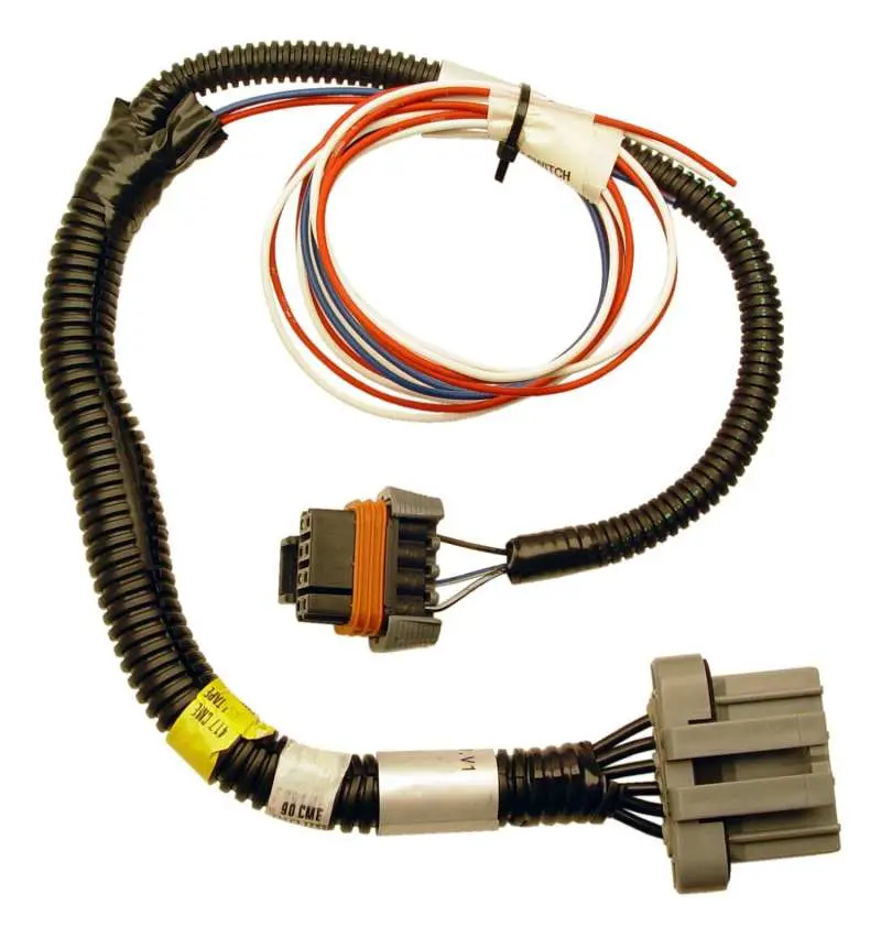 Fast Ignition Adapter Harness For Fast Efi Systems 1