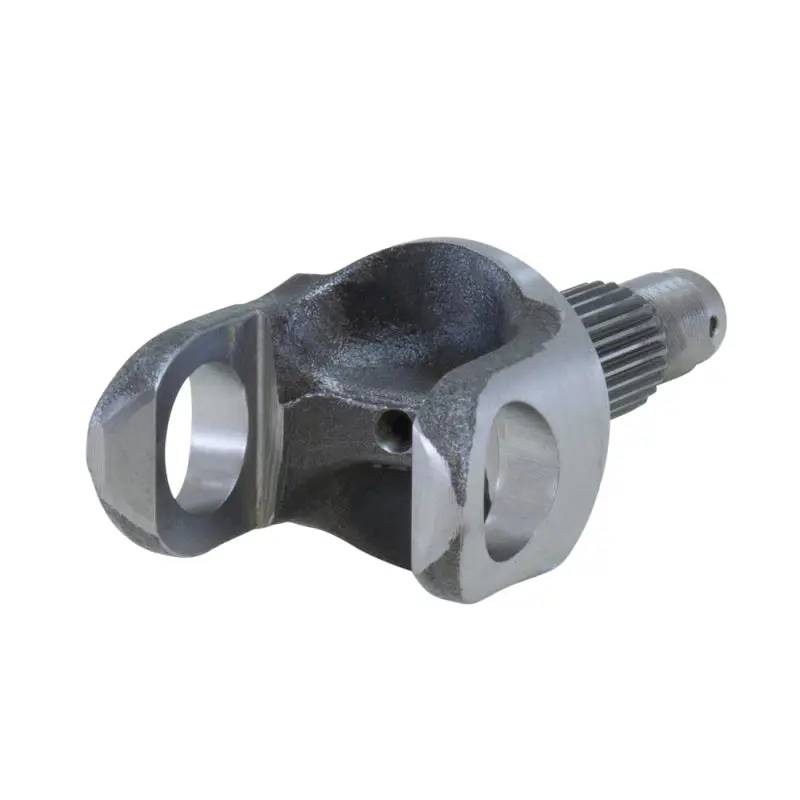 Yukon Gear Stub Axle For 1995+ Jeep Wrangler – 27-Spline, 8.31-Inch Ring Gear, Hub Conversion Only 1