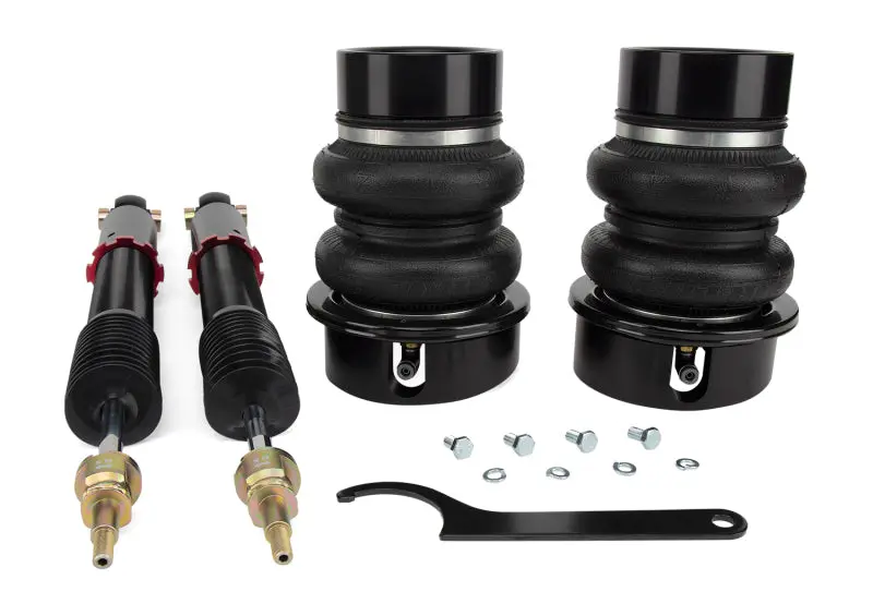 Air Lift Performance Rear Air Suspension Kit For 2017–2021 Tesla Model 3 And 2020–2021 Model Y 1
