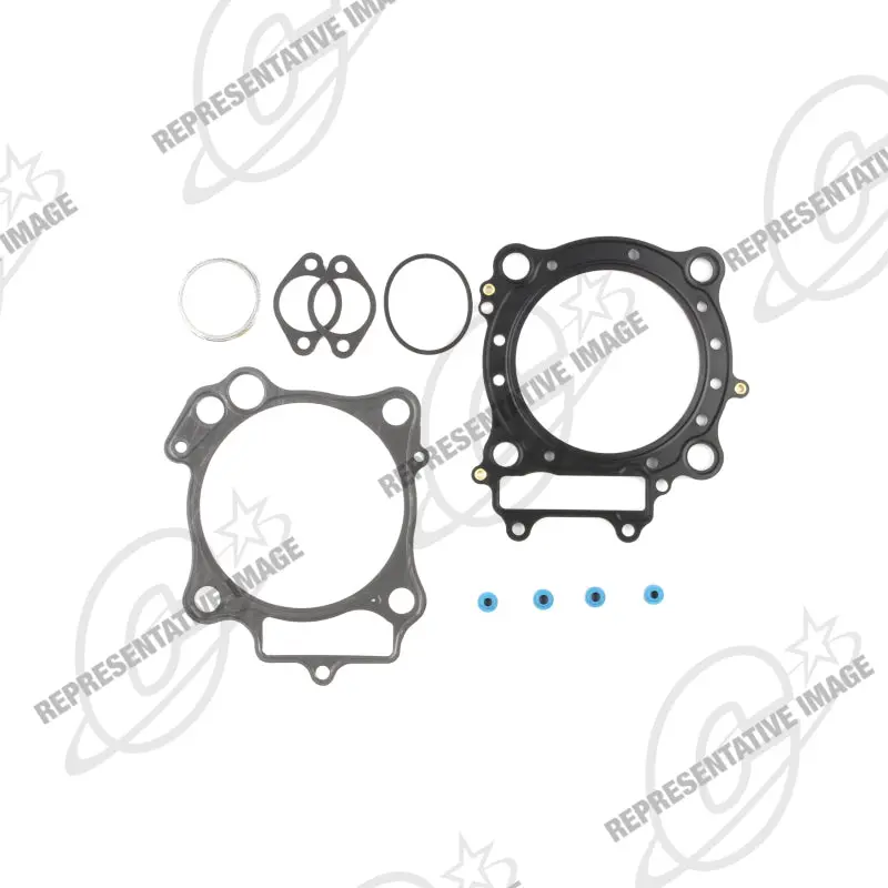 Cometic Clutch And Ignition Gasket Kit For 2002–2007 Honda Cr250R 1