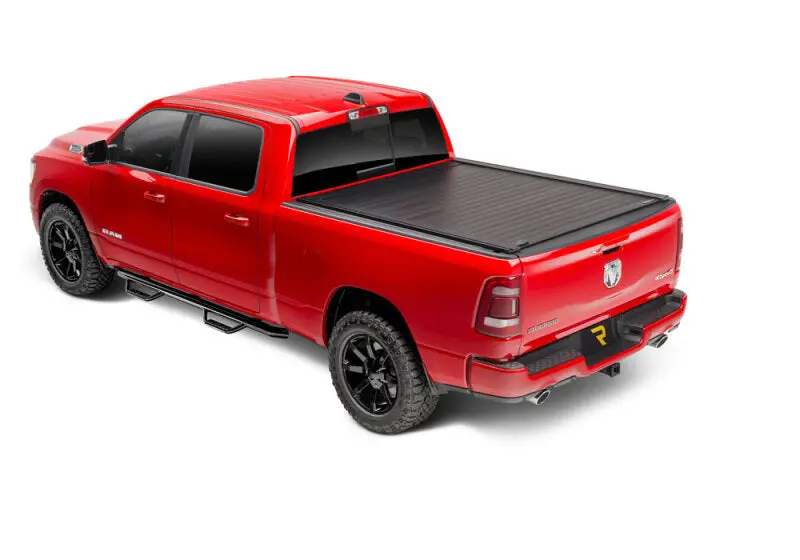 Retrax Powertraxpro Xr Motorized Truck Bed Cover For 2024 Toyota Tacoma – 6-Foot Bed 1