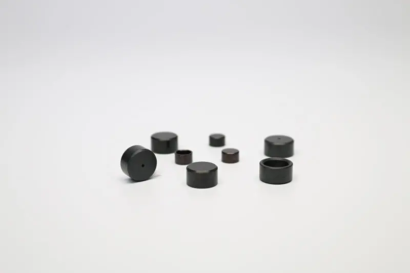 Ferrea Adjustable Lash Caps – 11/32" Id, .3415" Id, .460" Od, .160" Depth (Single Unit, Drop Ship) 1
