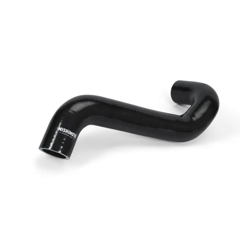 Mishimoto Silicone Upper Radiator Hose – 1969–1970 Ford Mustang 351 1