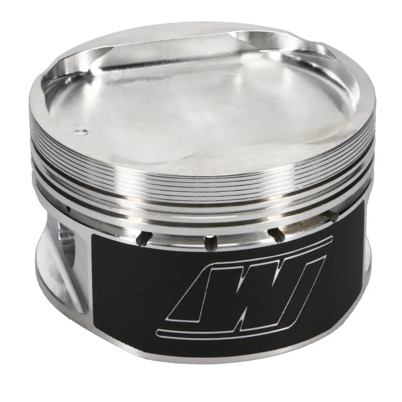 Wiseco -29Cc Reverse-Dome Pistons For Toyota Scion Tc 2Az-Fe Engine (Shelf Stock) 1