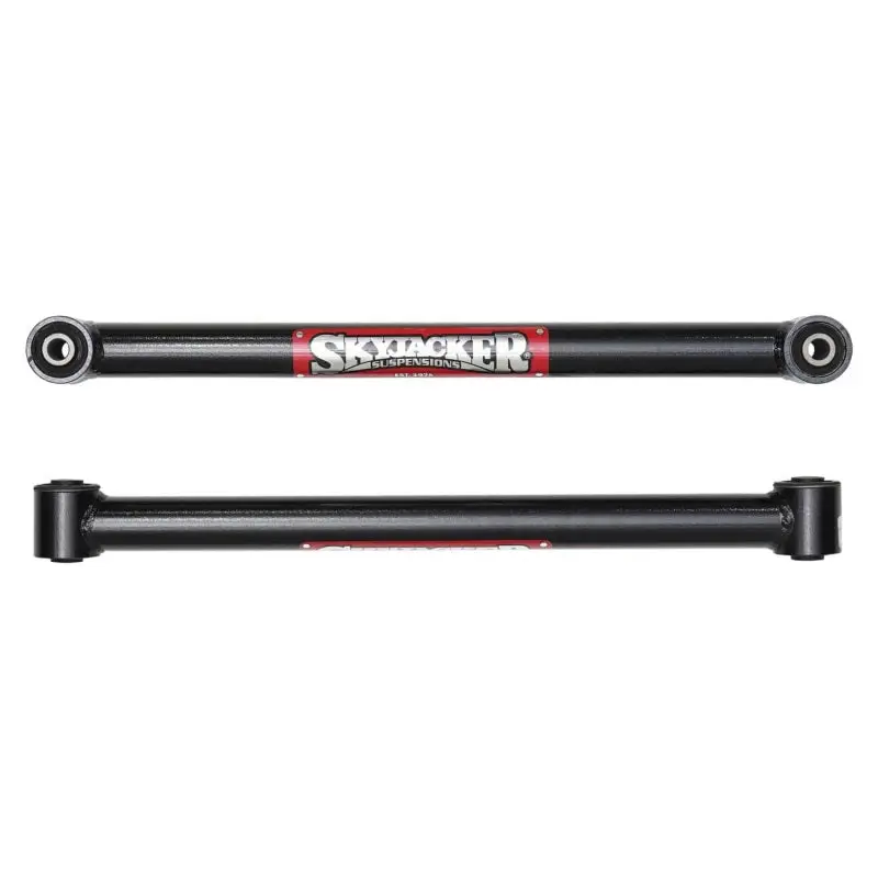 Skyjacker Rear Upper Control Arm Links – Standard Design, 0–4In Lift, For 2020–2024 Jeep Gladiator Jt (Pair) 1
