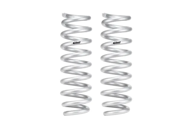 Eibach Pro-Truck Front Lift Spring Kit For 2014–2018 Ram 1500 V6 Diesel 4Wd 1