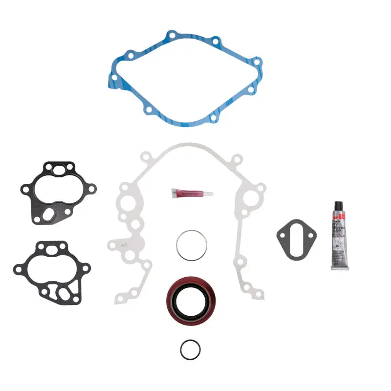 Fel-Pro Tcs 45535 Timing Cover Gasket Set For Ford Ltd Vehicles 1