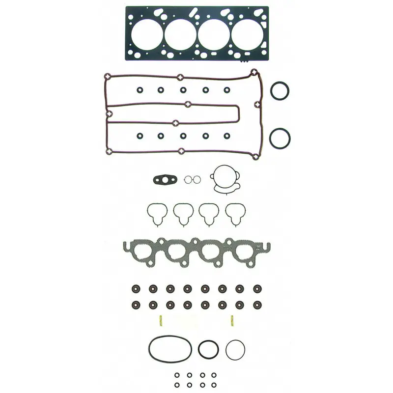Fel-Pro Ford Contour Hs 9005 Pt-11 Permatorque Engine Cylinder Head Gasket Set 1