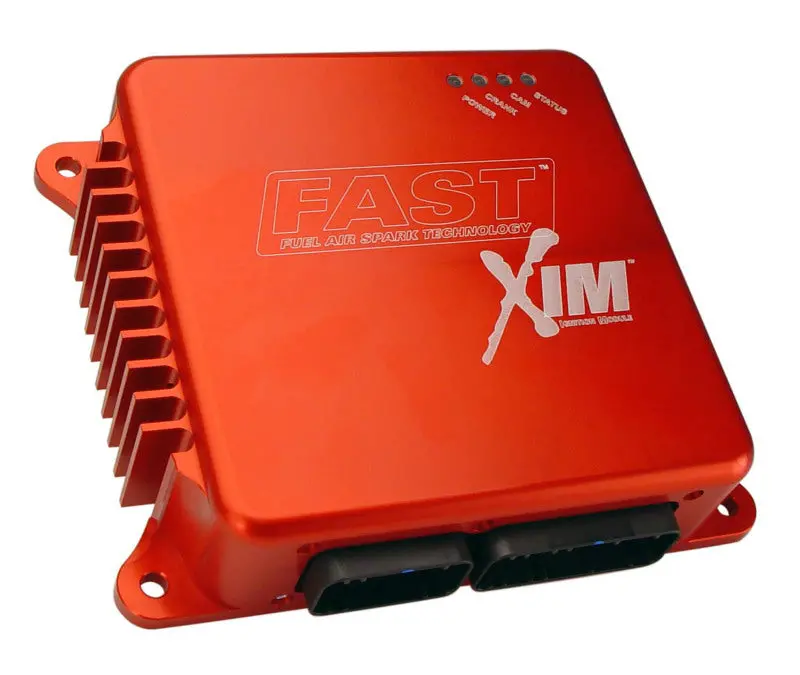 Fast Control Unit Only For Fast Xi 1