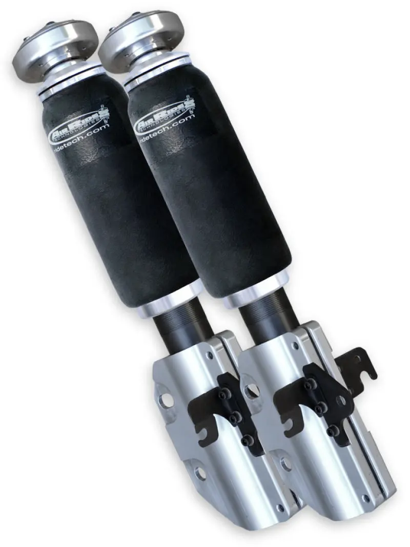 Ridetech Shockwave Front Coilover System – Hq Series, Compatible With 2010–2015 Chevrolet Camaro 1