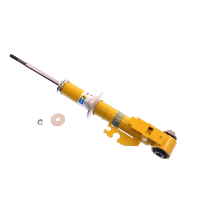 Bilstein B6 Monotube Shock Absorber – 36Mm Diameter, Rear Left Fitment For 2007 Mini Cooper Base 1