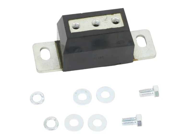 Whiteline 1979-1986 Mercury Capri Transmission Mount 1