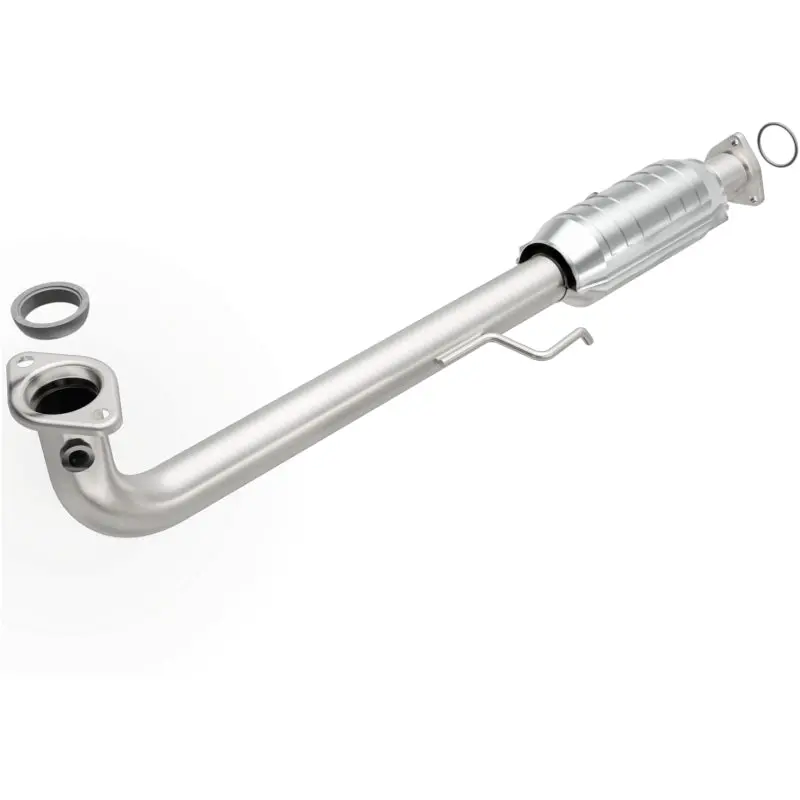 Magnaflow Direct-Fit Catalytic Converter For 2001–2005 Honda Civic Ex/Gx (1.7L) 1