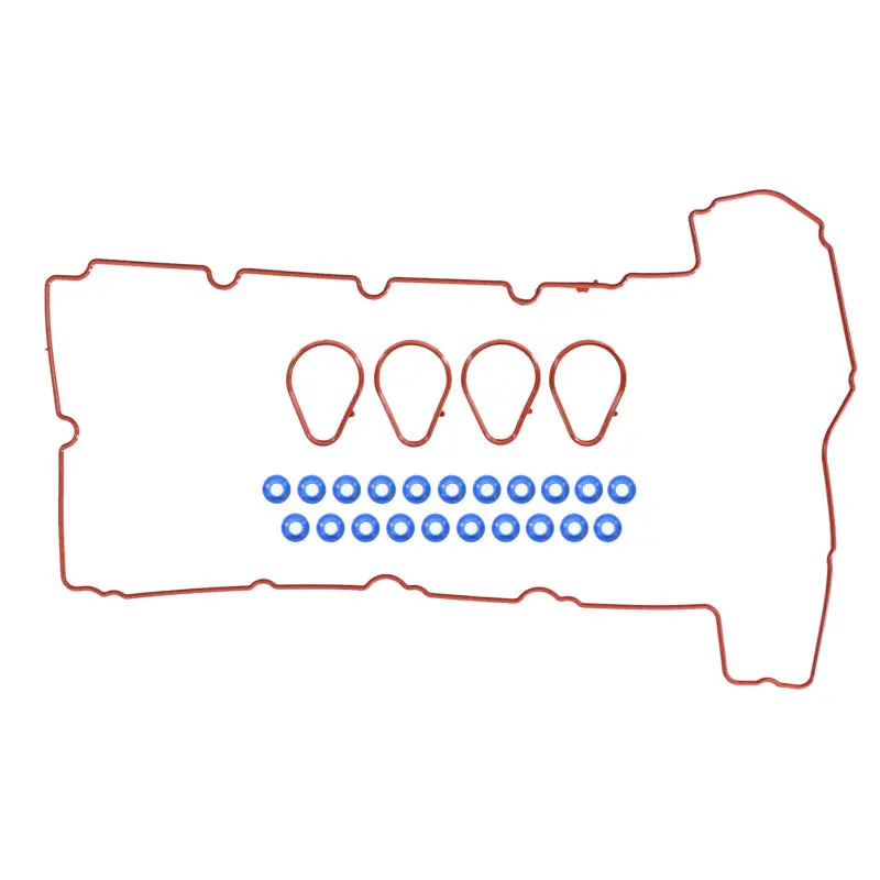 Fel-Pro Vs 50738 Valve Cover Gasket Set For Chevrolet Colorado – Premium Engine Seal Solution 1