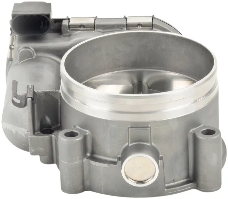 Bosch Throttle Body Assembly — Oem Replacement For 2009–2017 Porsche 911 Models 1