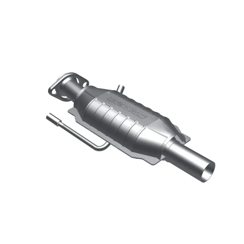 Magnaflow Ford-Mercury Catalytic Converter – 21.125" X 6.5" X 4" 1