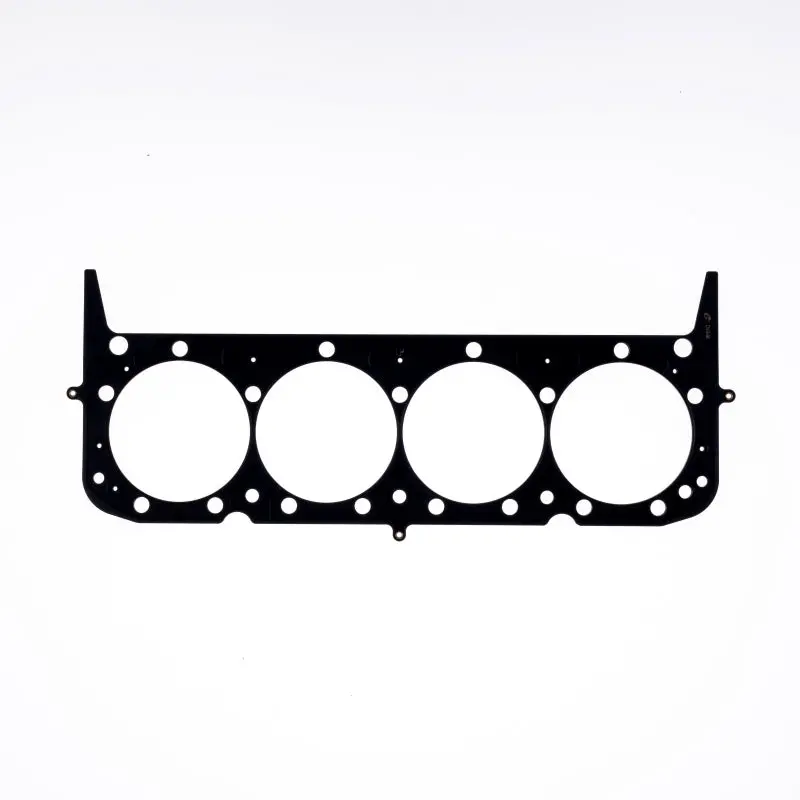 Cometic Mls Cylinder Head Gasket For Chevy Gen I Small Block V8 – 0.080-Inch Thickness, 4.200-Inch Bore 1