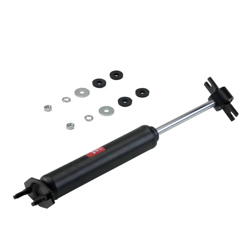 Kyb Excel-G Replacement Shock Absorbers For Bricklin Sv-1 (1974–1976), Ford Maverick (1969–1977), & First-Gen Mustang 1