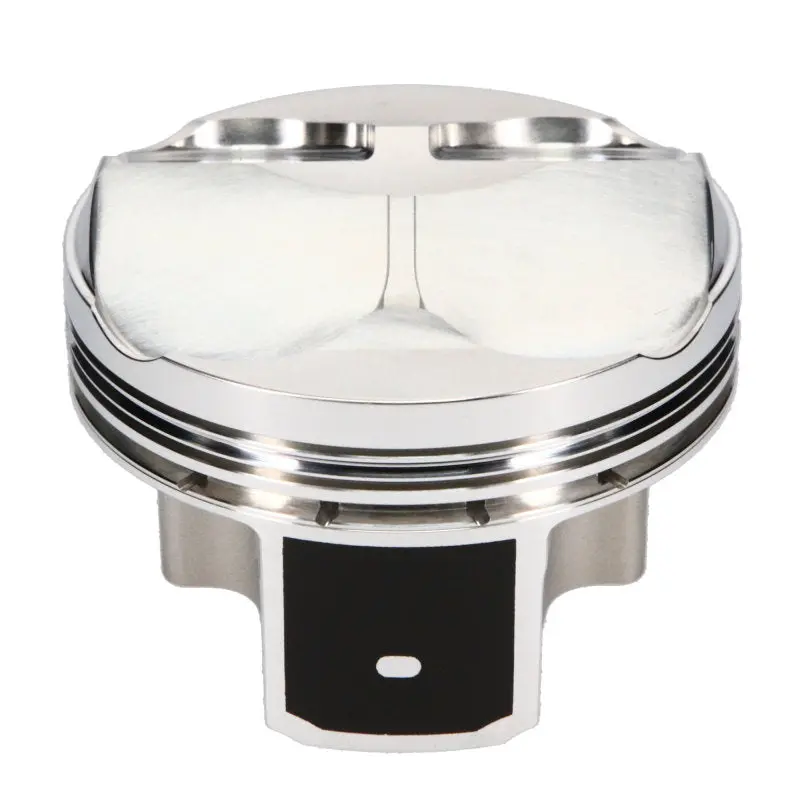 Je Pistons Acura K20/K24 High-Compression Piston Kit – 89.0Mm Bore, 12.3:1 Cr, 9.0Cc Dome (4-Piece Set) 1