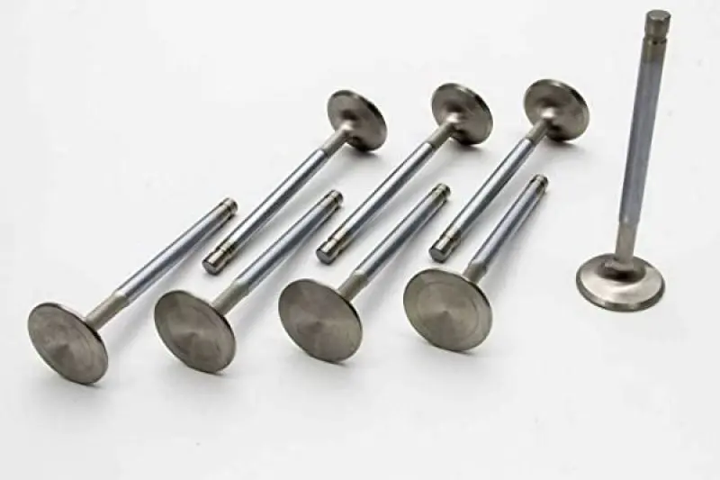 Manley 12-14 Chrysler Hemi 6.4L 2.180In Head Dia Race Master Exhaust Valves (Set Of 8) 1