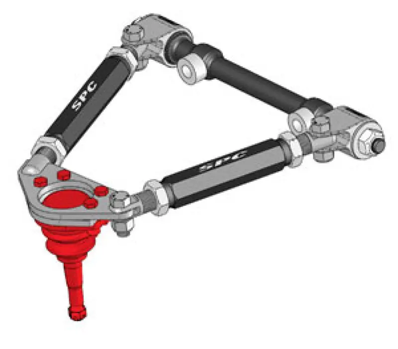 Spc Performance Oe-Style Ball Joint For 1984–1996 Chevrolet Corvette C4 2