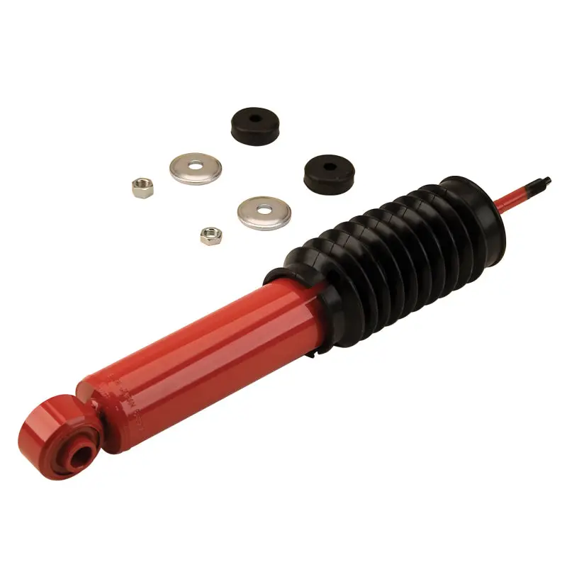 Kyb Monomax Front Shock Absorber – Compatible With 1994–2001 Dodge Ram 1500 & 2500 (2Wd) 1