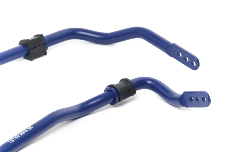 H&R Sport Sway Bar Kit For 1995–1998 Bmw 318Ti (E36 Compact) – 28Mm Front / 19Mm Rear 1