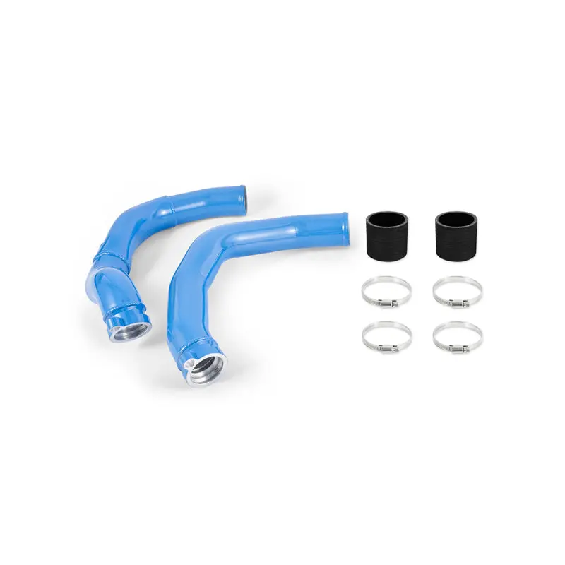 Mishimoto Ymb Intercooler Pipe Kit For 2015–2020 Bmw F80 M3 And M4 1
