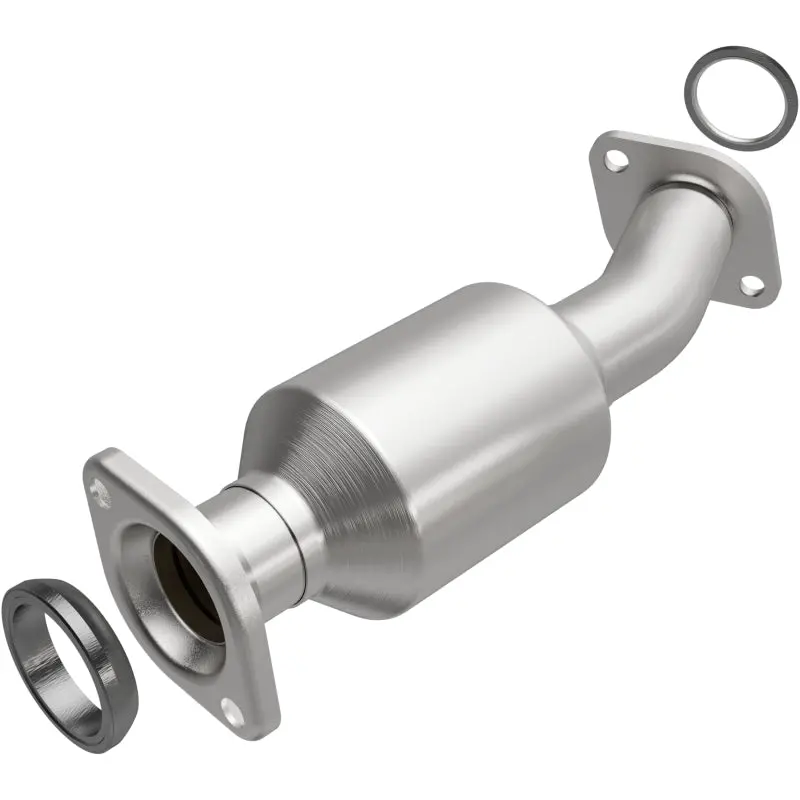 Magnaflow Direct-Fit Catalytic Converter For 2017–2020 Toyota Sienna 3.5L V6 – Oem-Grade Replacement 1