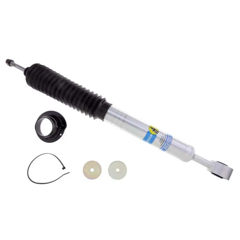 Bilstein 46Mm Front Shock Absorbers For 2007–2013 Toyota Tundra (2Wd And 4Wd, 2-Door And 4-Door) 1