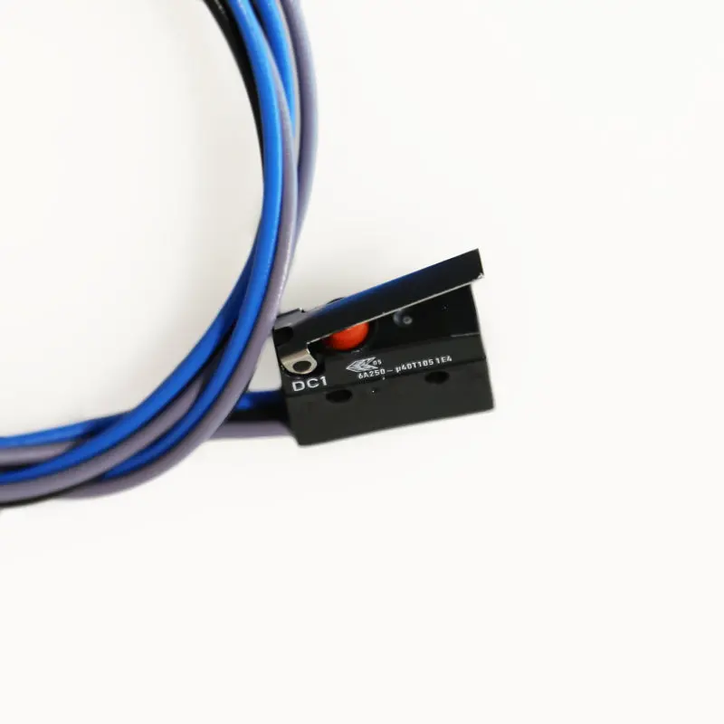 Turbosmart Eb2 Microswitch For Electronic Boost Control Systems 1