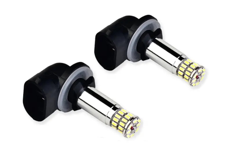Diode Dynamics Hp36 Led Bulbs – 881 Base, Cool White, Sold As Pair 1