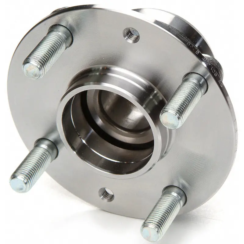 Moog Rear Hub Assembly For 1994–2001 Kia Sephia 1