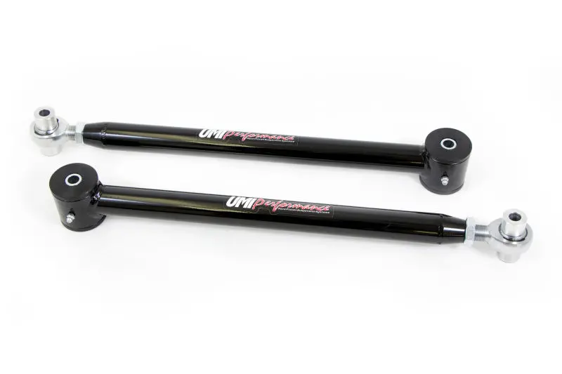 Umi Performance Tubular Adjustable Lower Control Arms For Gm F-Body (1982–2002) 1