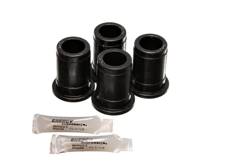 Energy Suspension Toy Cntrl Arm Lowers Only - Black 1