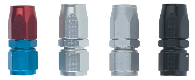 Fragola -10An Straight Hose End Fitting – Power Flow Series 1