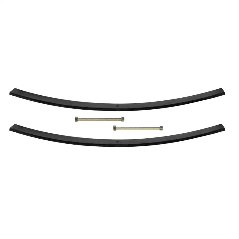 Skyjacker Leaf Spring Kit – Designed For 1980–1988 Toyota Pickup 4Wd Models 1