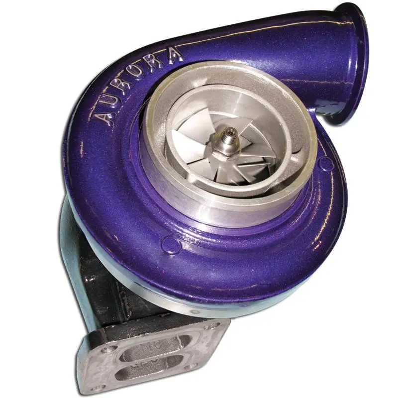 Ats Diesel Aurora 4000 Turbo Kit For 1994–Early 1998 Dodge 5.9L 12-Valve Cummins 2