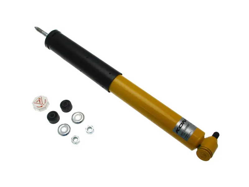Koni Yellow Sport Shock Absorber – Rear Suspension For 1993–2002 Chevrolet Camaro V6 And V8 1