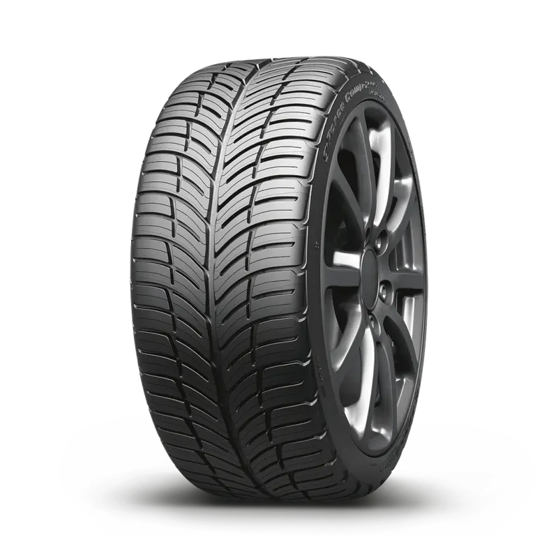 Bfgoodrich G-Force Comp-2 A/S+ All-Season Performance Tire – 275/35Zr20 102W Xl 1