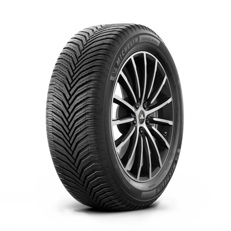 Michelin Crossclimate2 A/W Cuv 245/60R18 105V 1