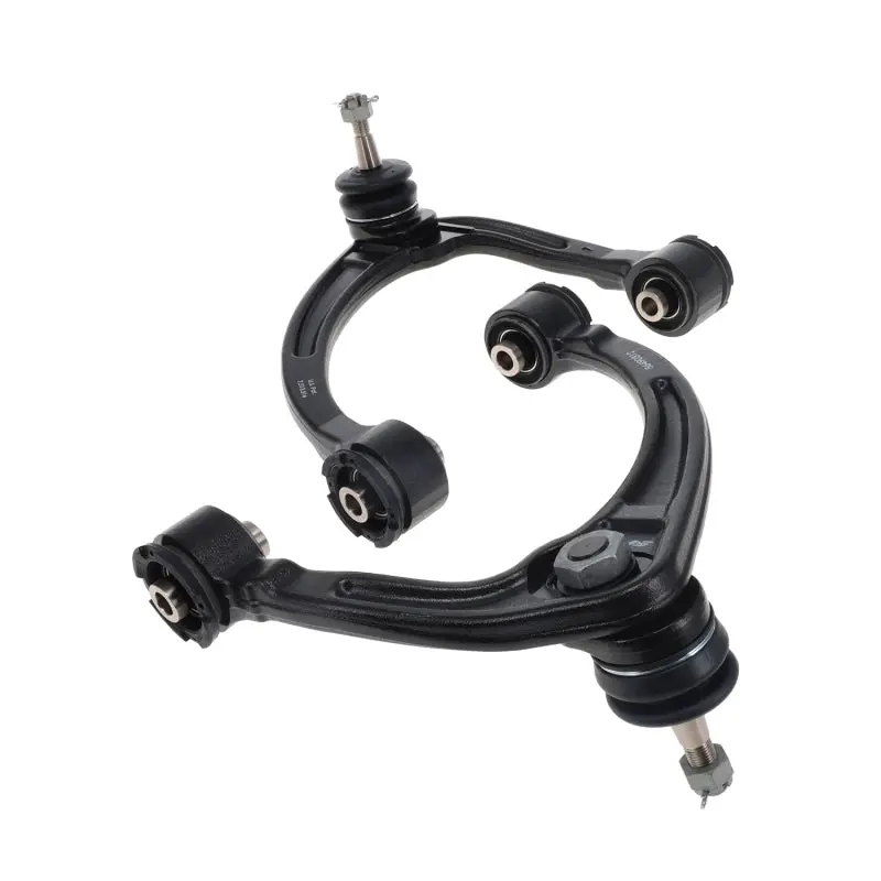 Spc Performance Adjustable Upper Control Arms – Gm Colorado/Canyon 1