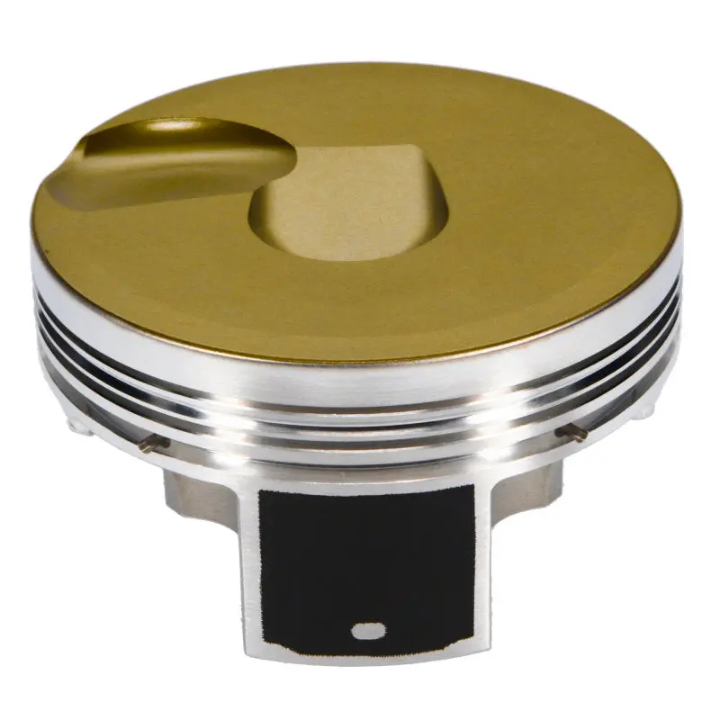 Je Pistons Ultra Series For Gm Gen V Lt1 – 4.07" Bore × 3.622" Stroke, 8-Piston Set 1