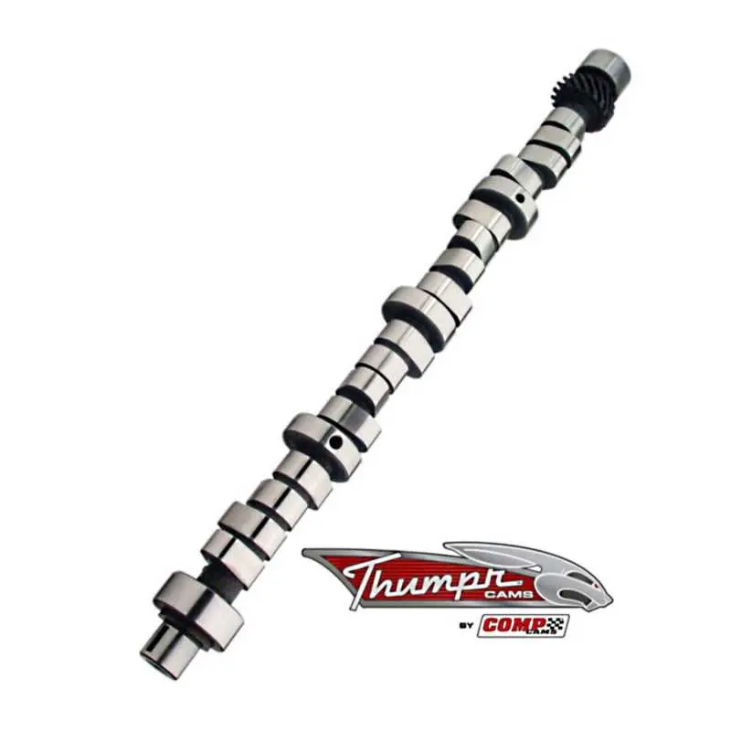 Comp Cams Crs 299T Hydraulic Roller Camshaft – Hr-107 Spec, Bmt Series 1