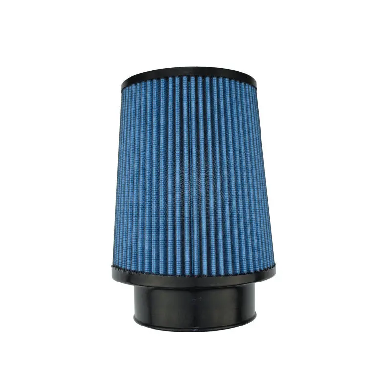 Injen Nanoweb Dry Oval Air Filter – 8.5" X 5.63" Id 1
