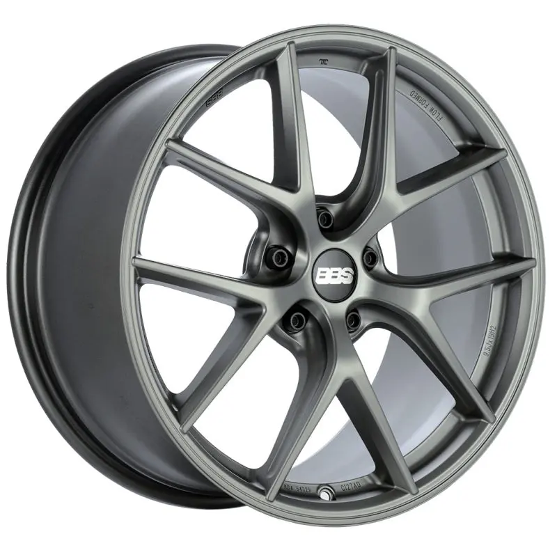 Bbs Ci-R Forged Alloy Wheel – 20X8.5 1