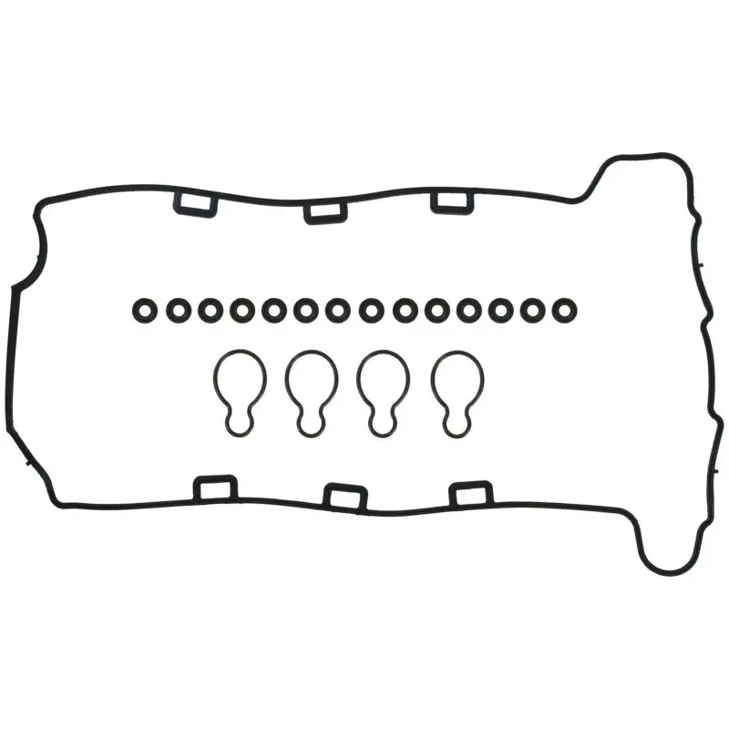 Fel-Pro Valve Cover Gasket Set For Saab 9-3 Vs (Part #50772R) 1