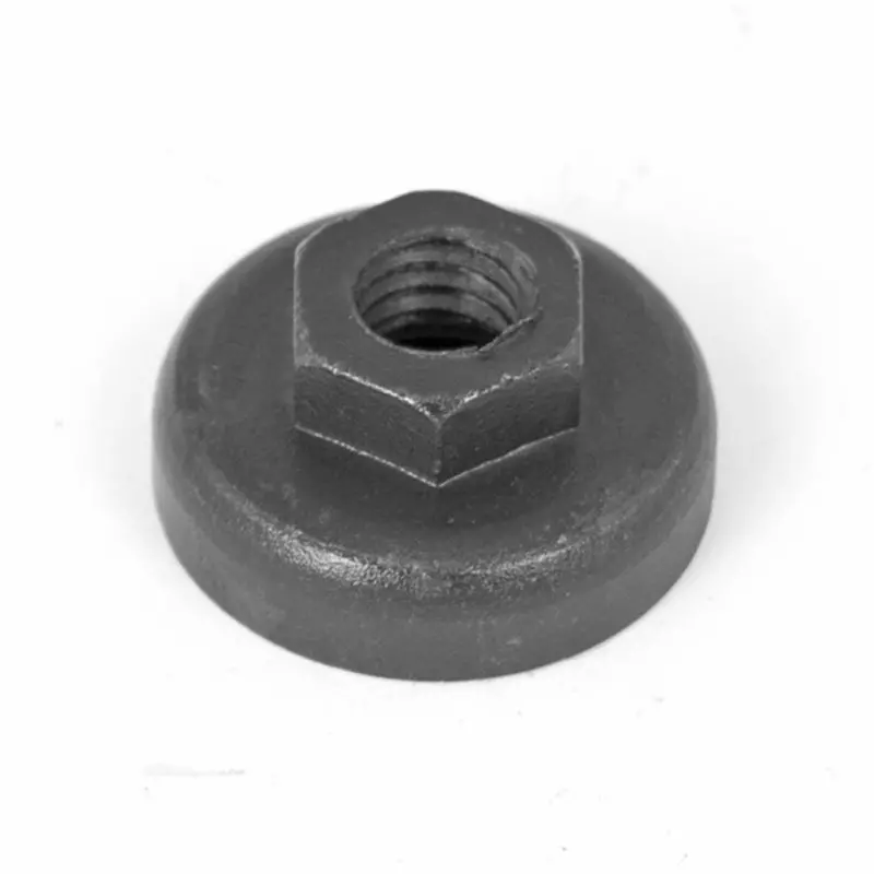 Omix-Ada Replacement Valve Cover Nut For Classic Jeep Applications 1