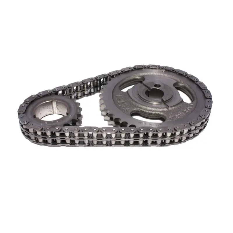 Comp Cams Hi-Tech Roller Timing Set – Front-Sync (Fs) Design 1